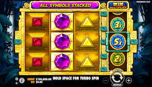 Aztec Gem Online Slot Game