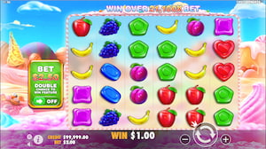 Sweet Bonanza Online Slot Game