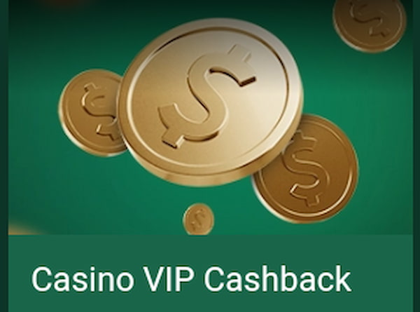 Betwinner Casino Vip Cashback