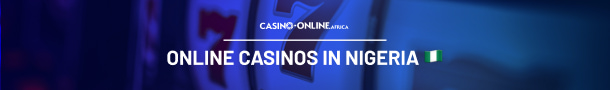 Online Casino Games in Nigeria