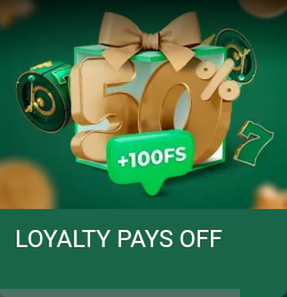 Betwinner Casino Loyalty Pays Off Offer