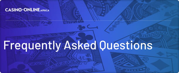 Blackjack FAqs