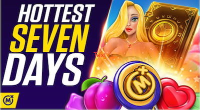 Spin and Win at Mozzartbet Casino