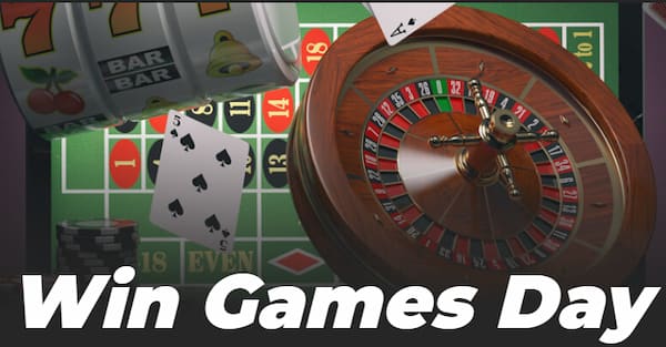 Betwinner Win Games Day