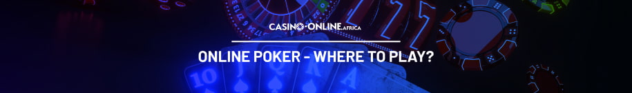 Best Online Poker Sites