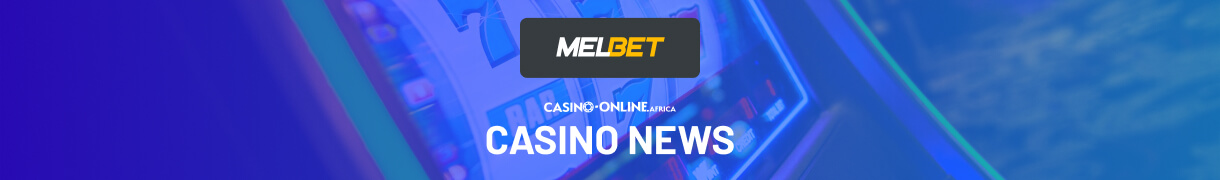 Melbet Casino News