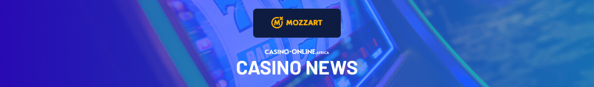 Mozzartbet Casino News