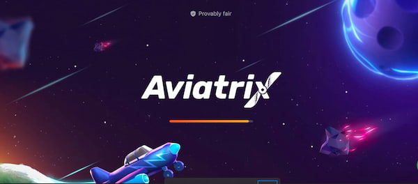 Aviatrix Game