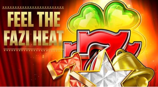 Mozzart Casino Online Slots promo