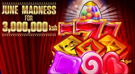 Mozzart Casino Online Slots Promotion