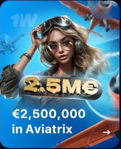 1Win Casino Aviatrix Promo